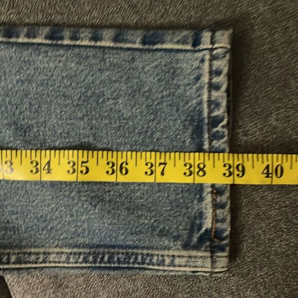 Signature by Levi Strauss Slim Jeans Size 30 - Picture 7 of 8